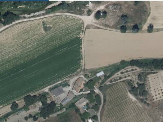 Demeure à vendre 1 320 000 € 10 pièces 5 chambres 310 m² 88 000 m² de terrain Ménerbes 84560