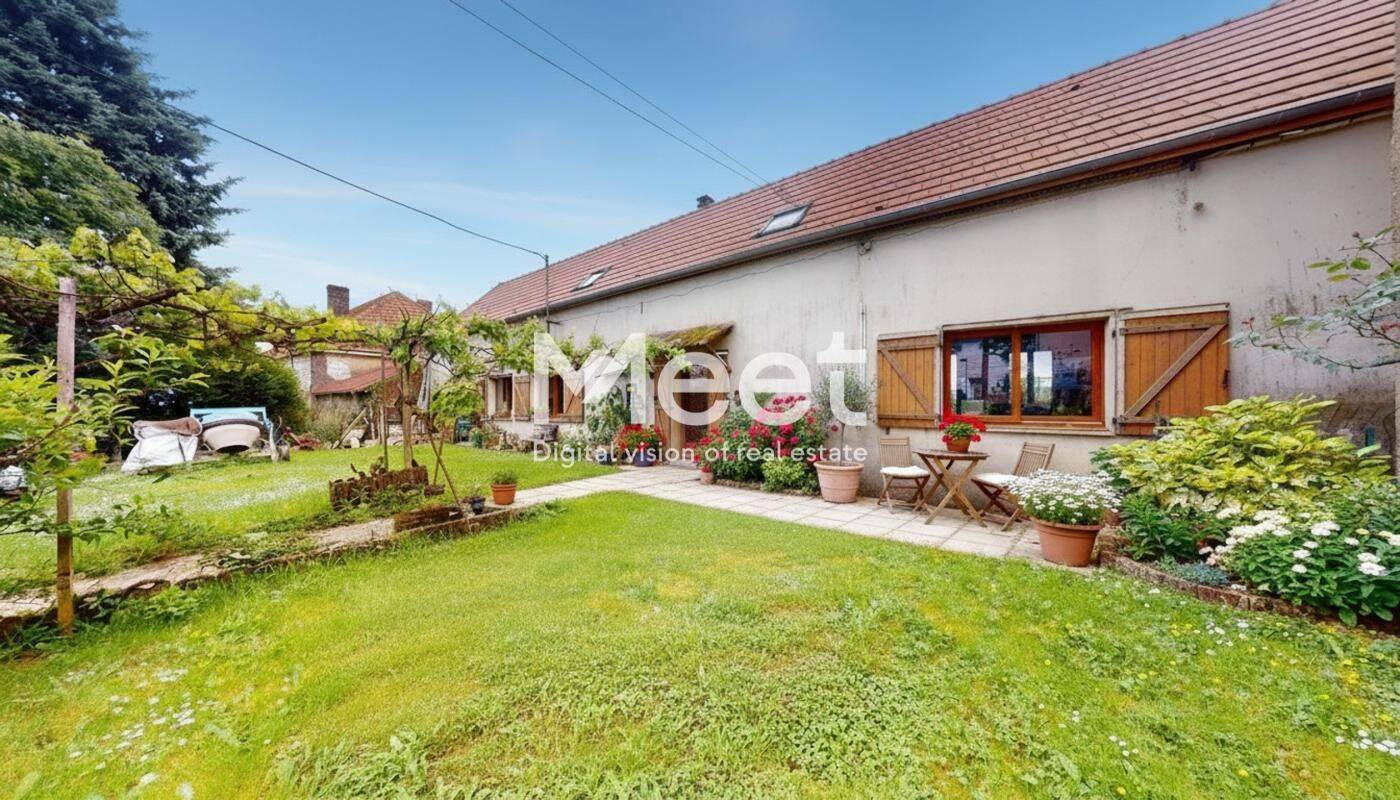Maison 6 pièces 190 m² · à Turny · 190 m² · 149 900 €
