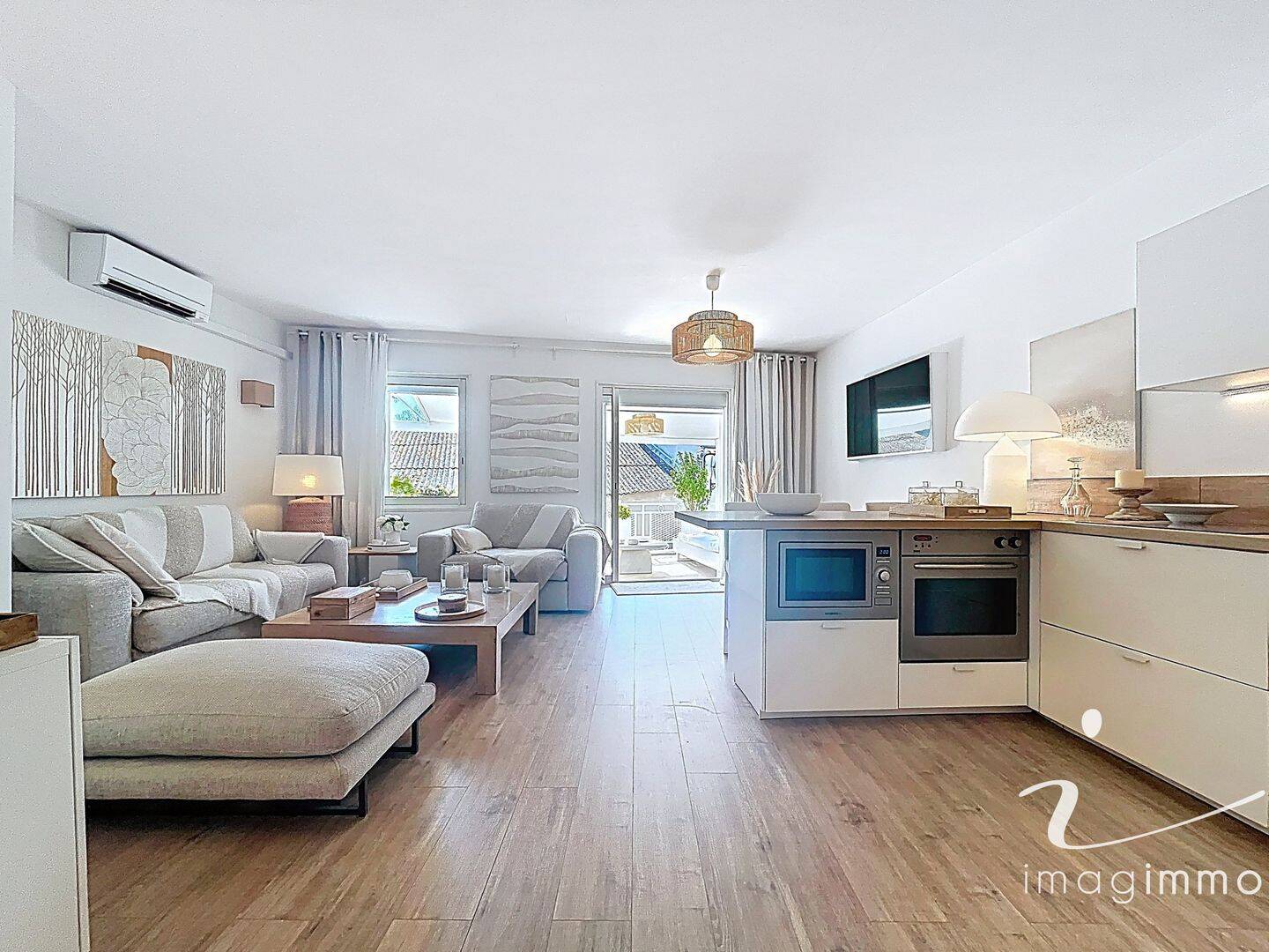 Maison 5 pièces 124 m² · à Mauguio · 124 m² · 489 000 €