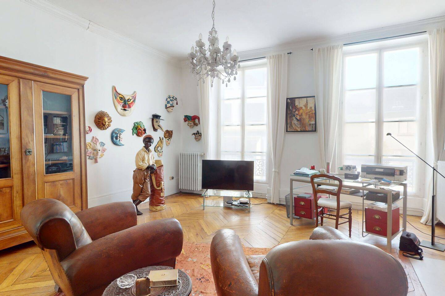 Maison 6 pièces 198 m² · à Orléans · 198 m² · 693 000 €