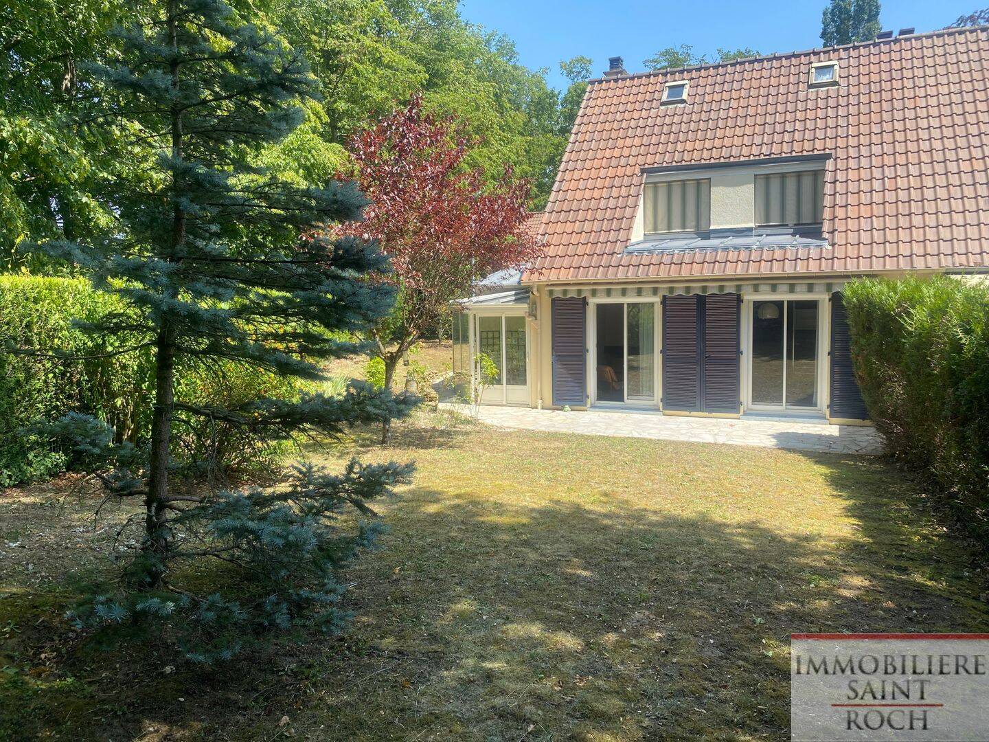 Maison 4 pièces 81 m² · à Saint-Fargeau-Ponthierry · 81 m² · 249 000 €