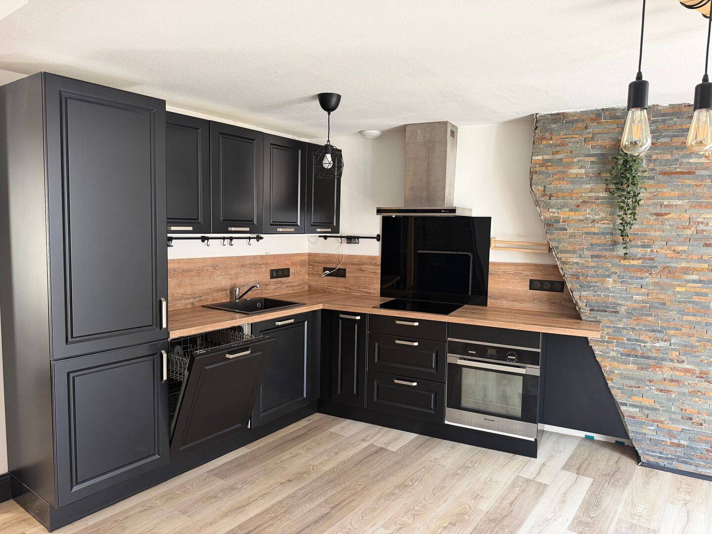 Appartement 2 pièces 57 m² · à Dole · 57 m² · 119 500 €