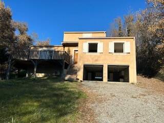 Maison 5 pièces 120 m² · à Sisteron · 120 m² · 390 000 €