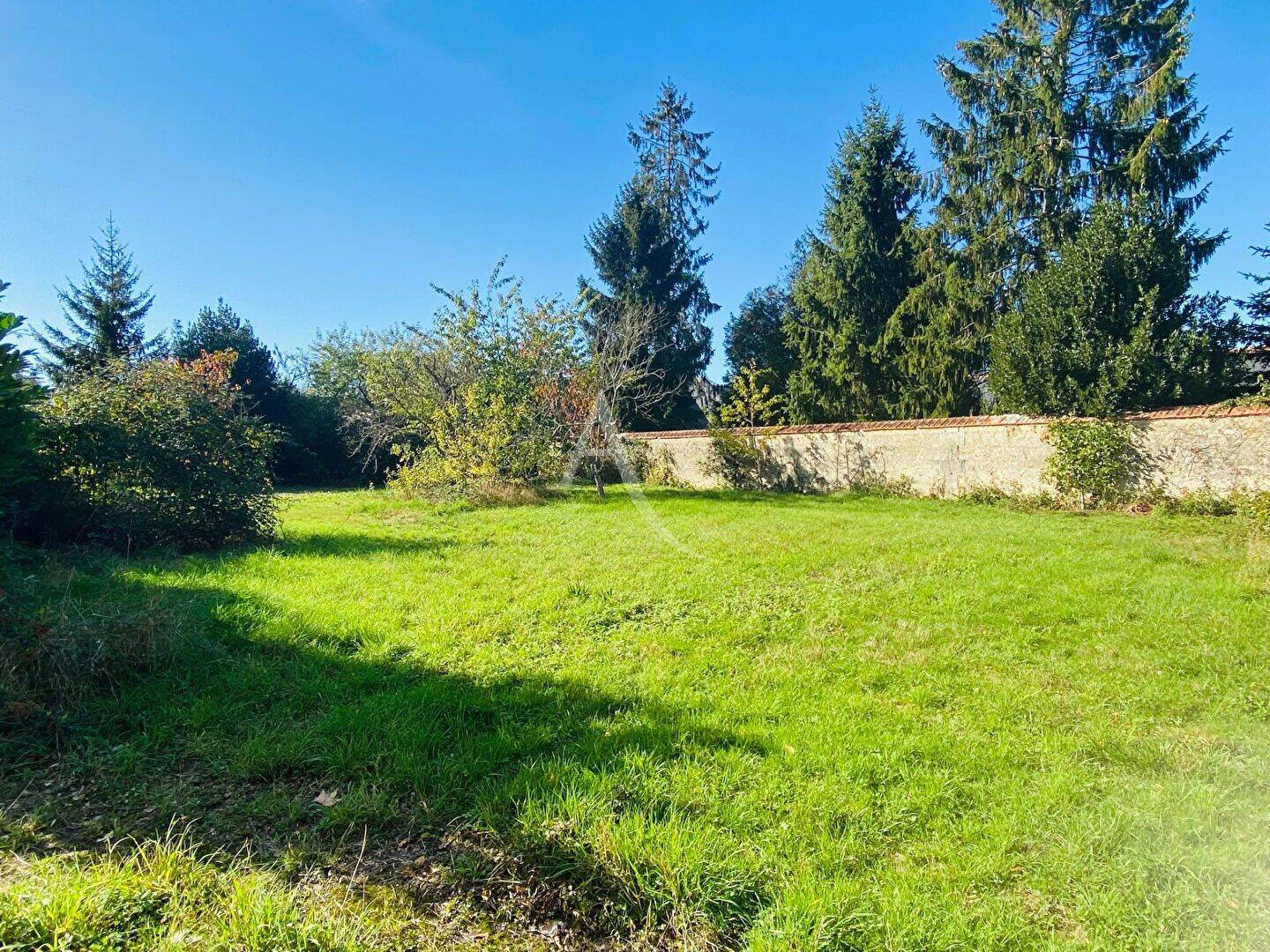 Terrain de 751 m² à Neuillé-Pont-Pierre - photo 2