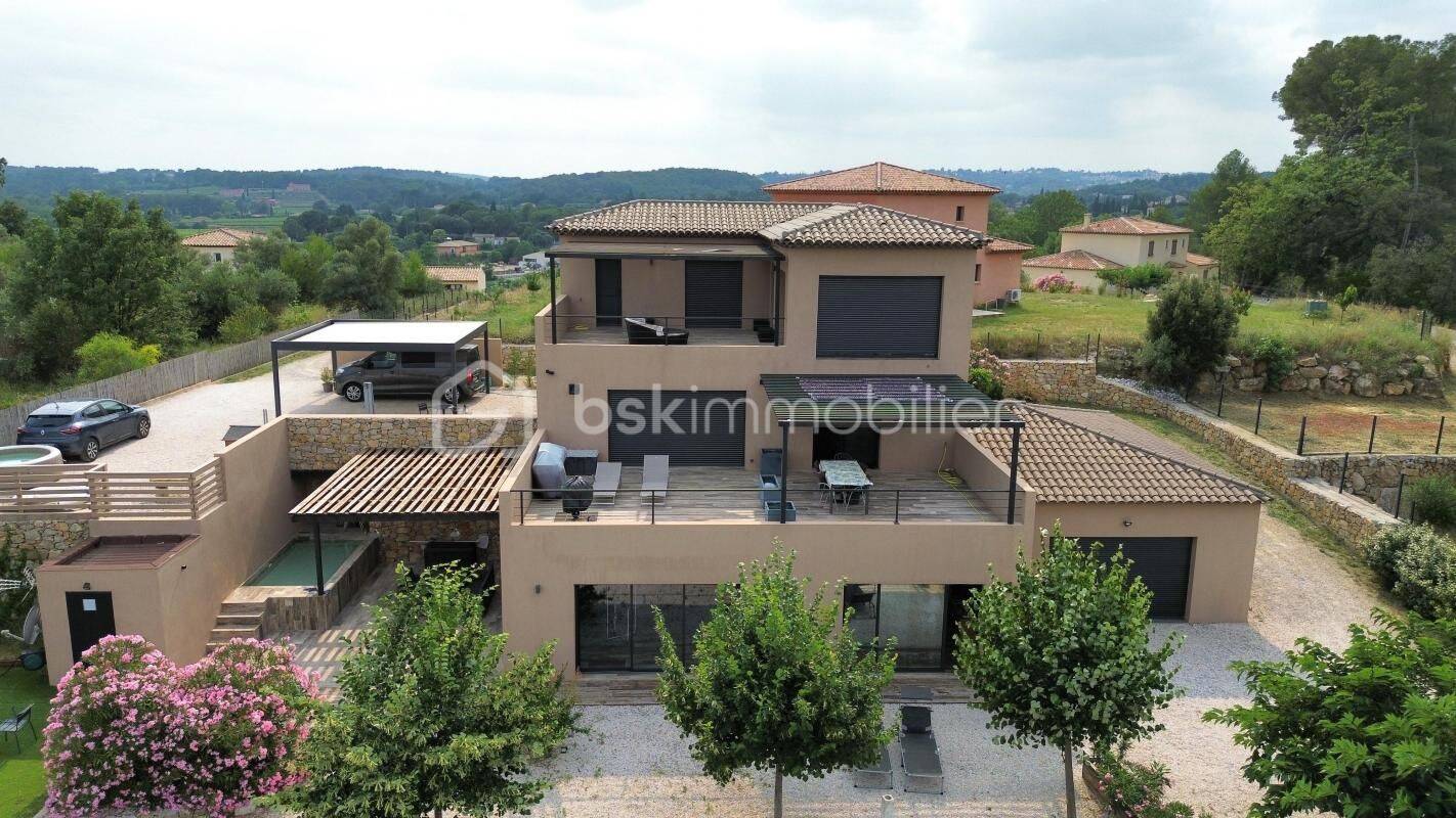 Maison 7 pièces 255 m² · à Draguignan · 255 m² · 789 000 €