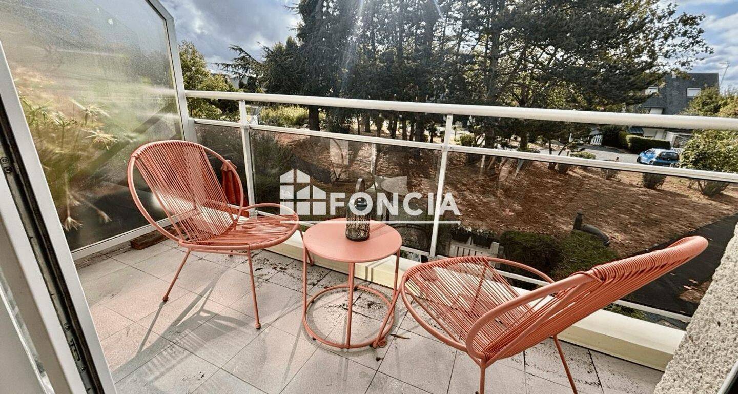 Appartement 1 pièce 18 m² · à Courseulles-sur-Mer · 18,2 m² · 84 500 €