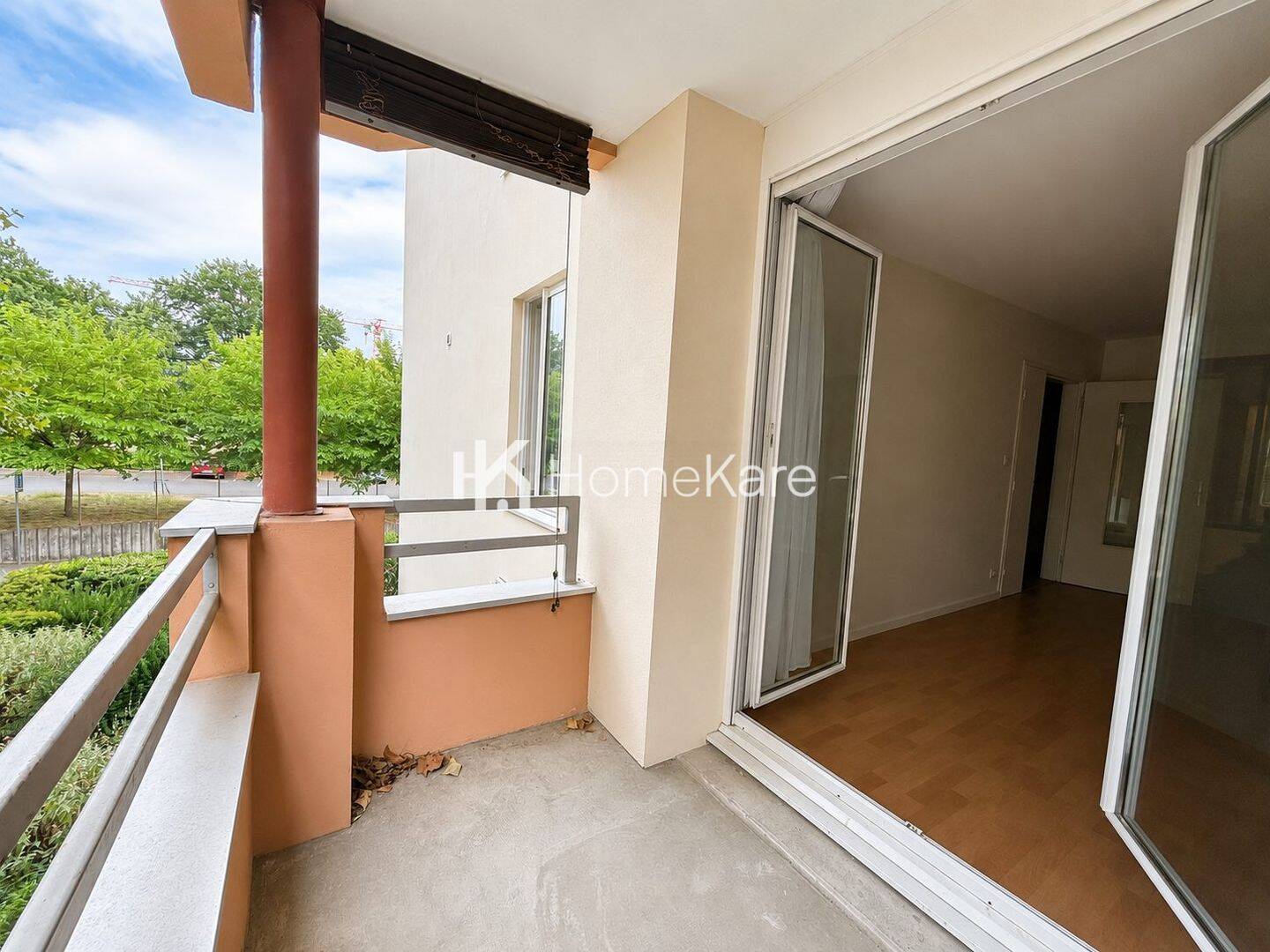 Appartement 4 pièces 88 m² · à Toulouse · 88 m² · 312 000 €