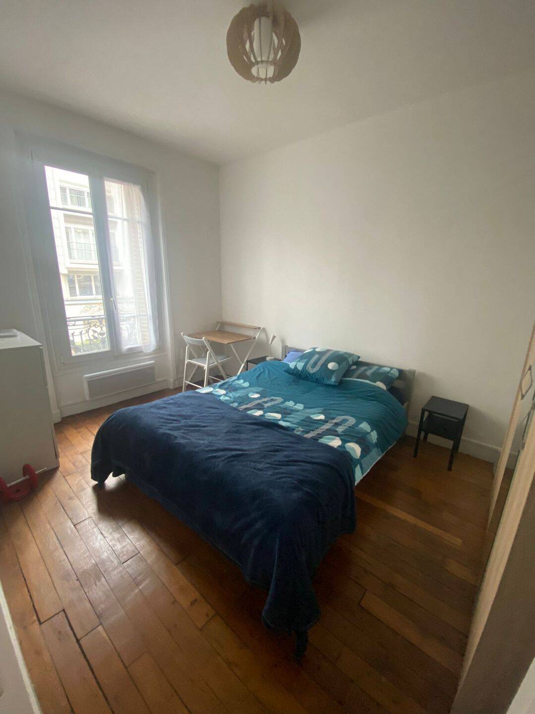 Appartement 2 pièces 30 m² · à Clichy · 29,7 m² · 990 €