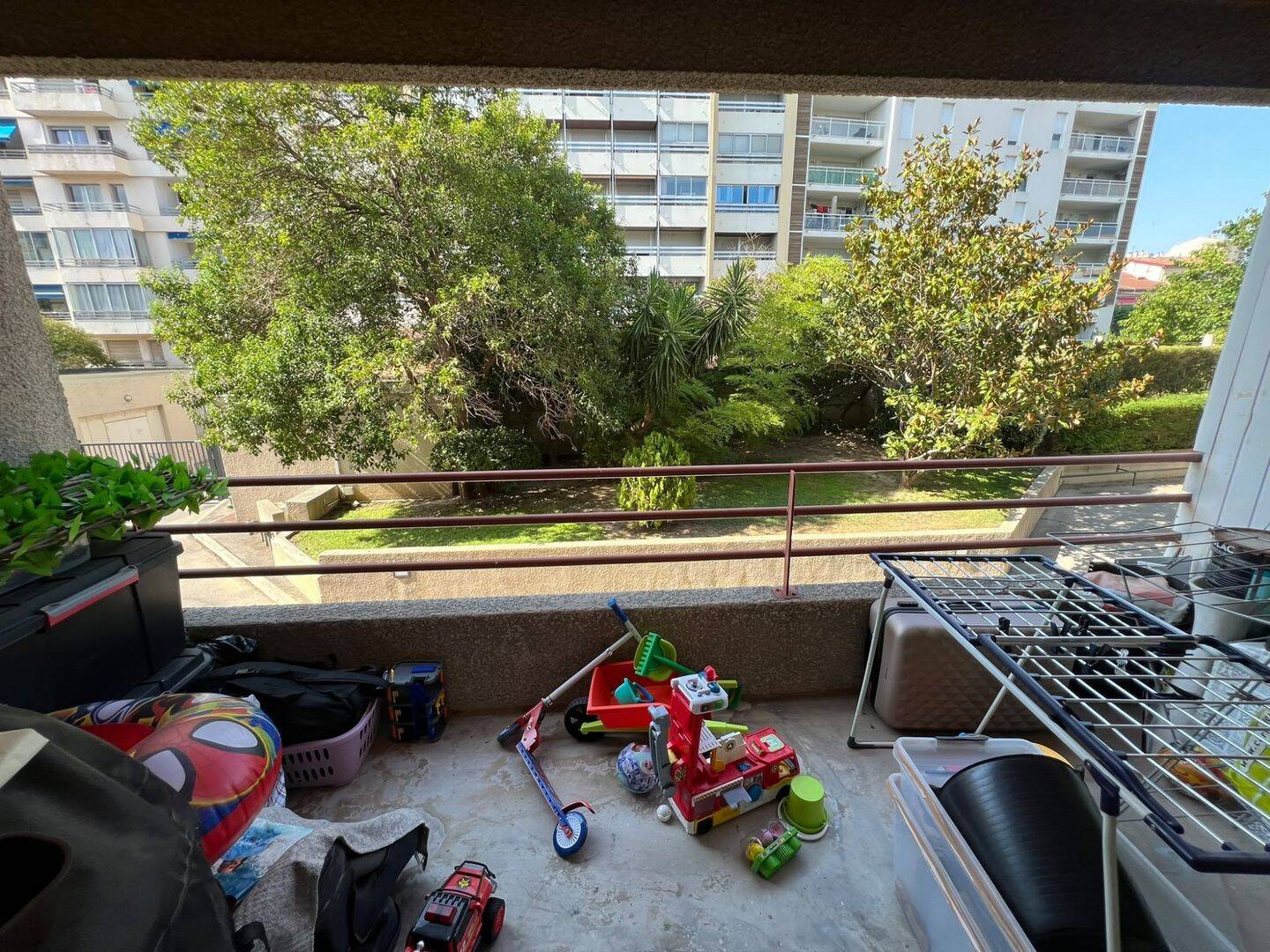 Appartement 3 pièces 63 m² · à Marseille 10ème Arrondissement · 63 m² · 225 750 €