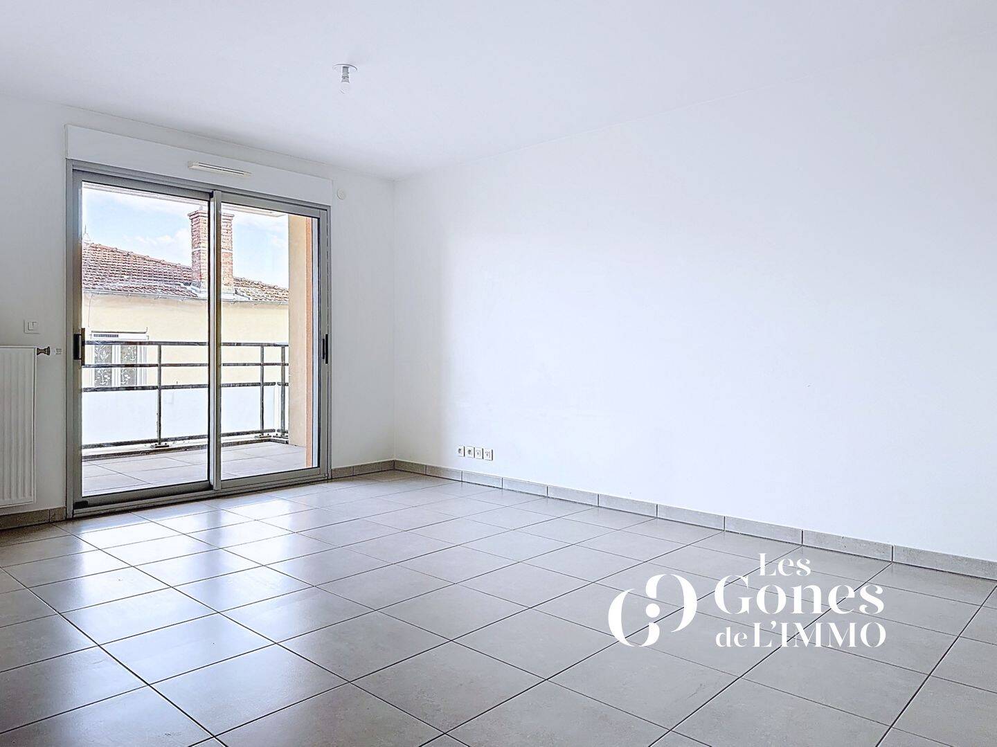 Appartement 3 pièces 63 m² · à Craponne · 62,6 m² · 906 €