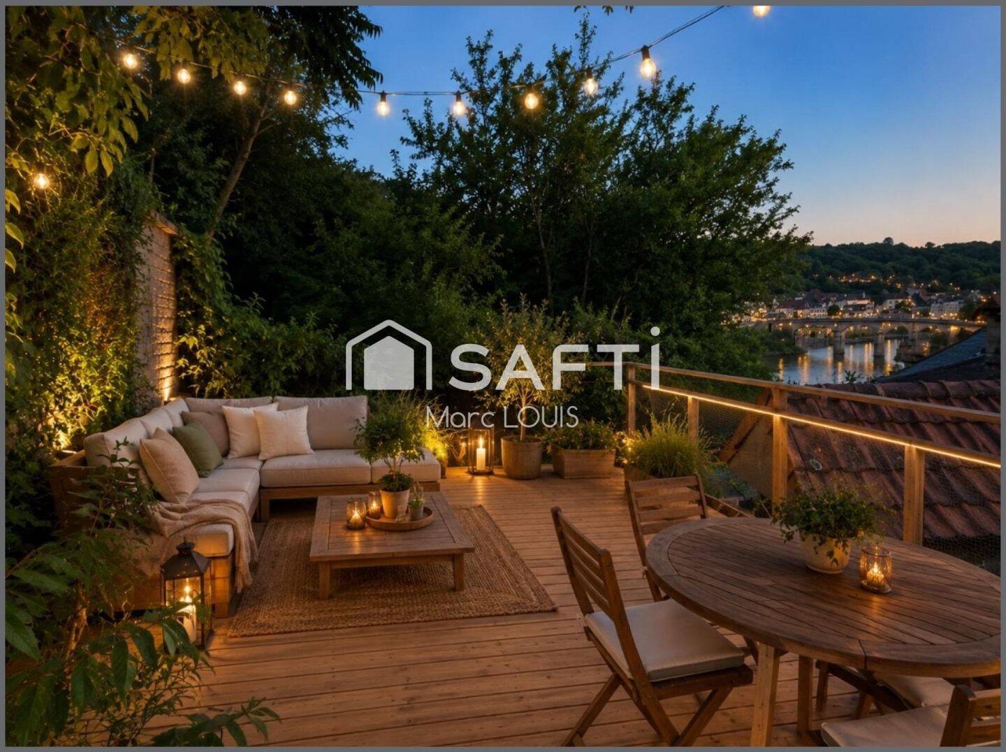 Maison 5 pièces 110 m² · à Le Bugue · 110 m² · 118 500 €