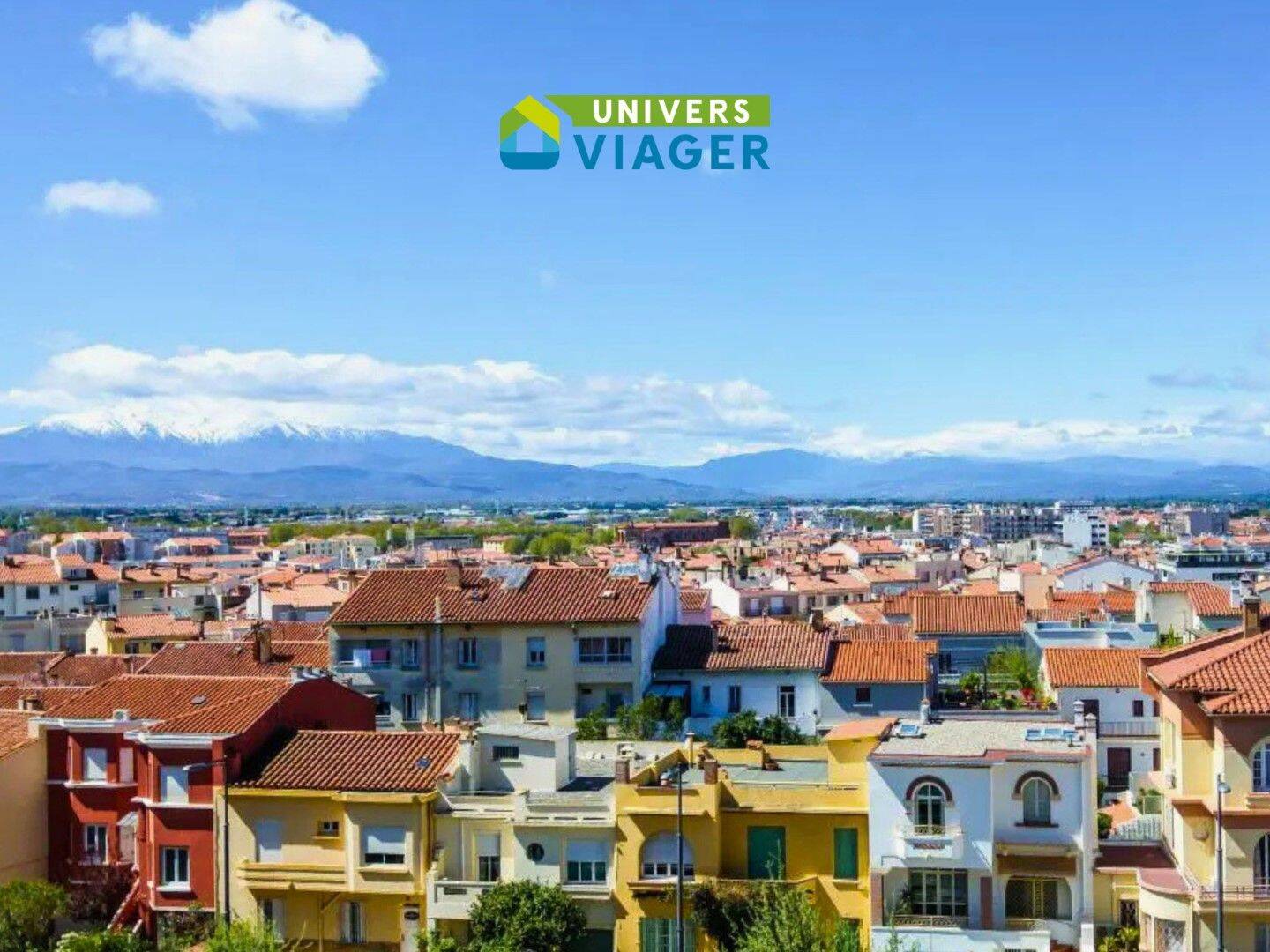 Maison 6 pièces 155 m² · à Perpignan · 155 m² · 42 500 €
