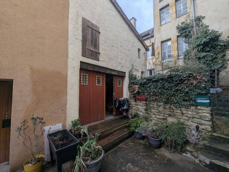 Maison 5 pièces 121 m² · à Paray-le-Monial · 121 m² · 176 400 €