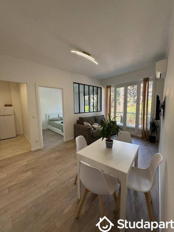 Appartement 2 pièces 32 m² · à Nice · 32 m² · 1 175 €/mois