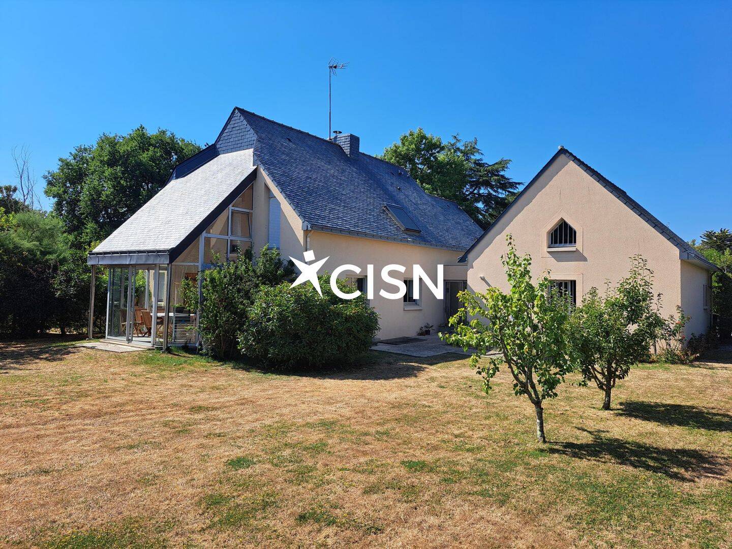 Maison 10 pièces 239 m² · à La Baule-Escoublac · 239 m² · 1 090 000 €