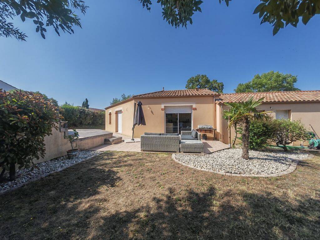 Maison 5 pièces 134 m² · à Haute-Goulaine · 134 m² · 424 000 €