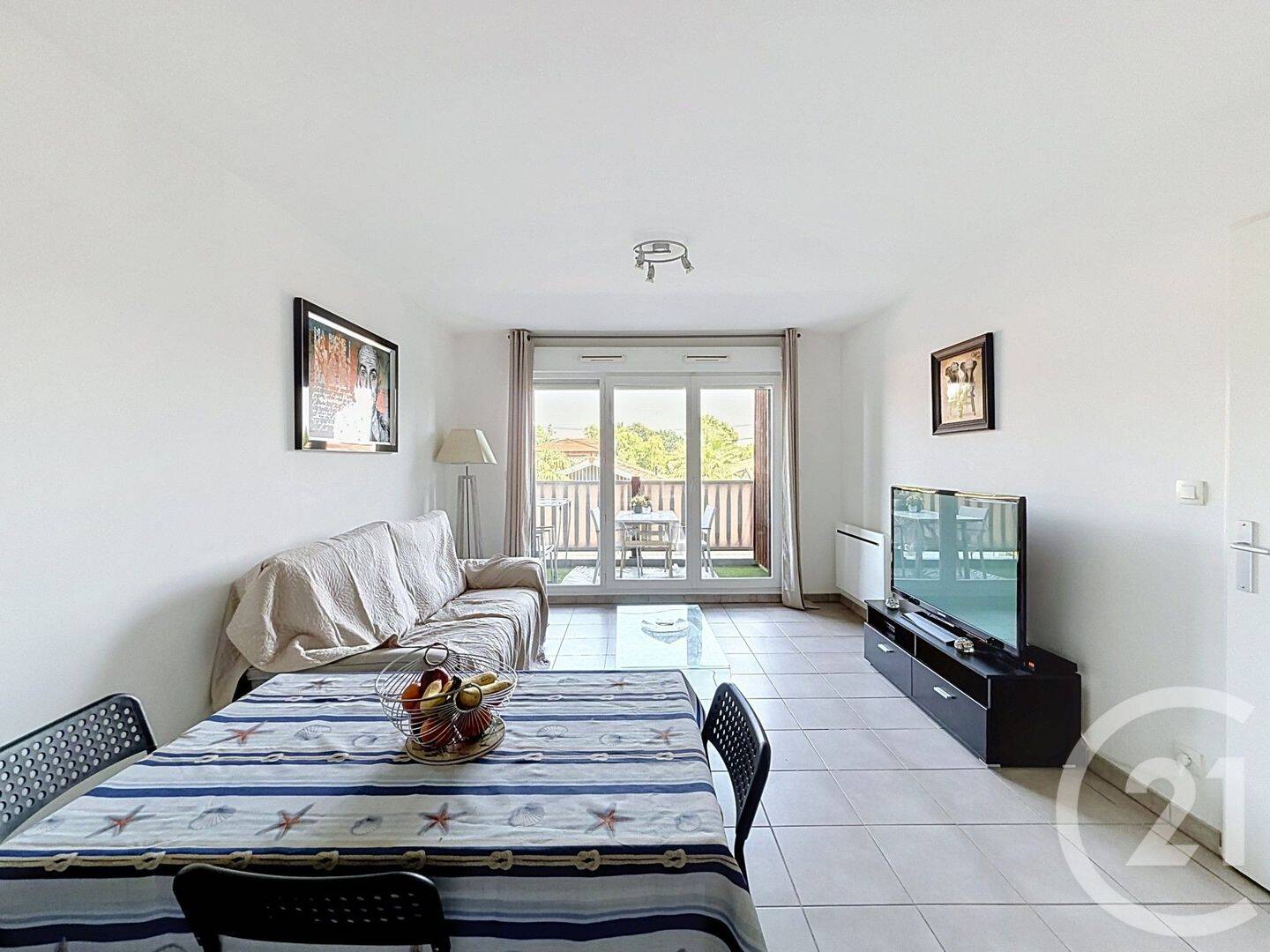 Appartement 2 pièces 43 m² · à Gujan-Mestras · 42,5 m² · 199 000 €