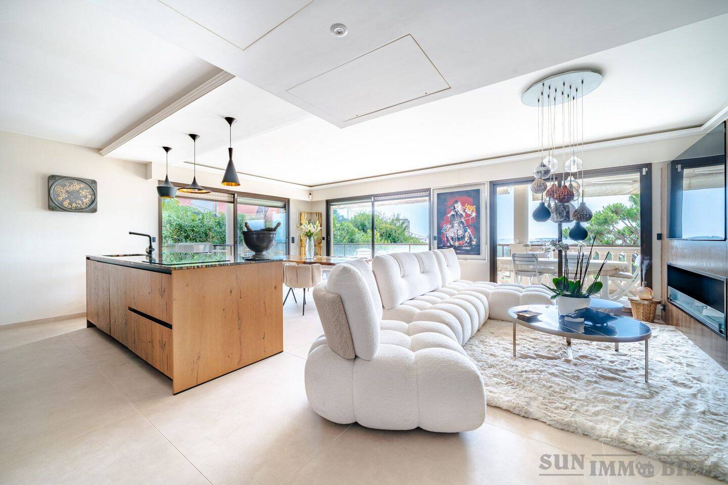 Appartement 3 pièces 94 m² · à Cannes · 94 m² · 788 640 €
