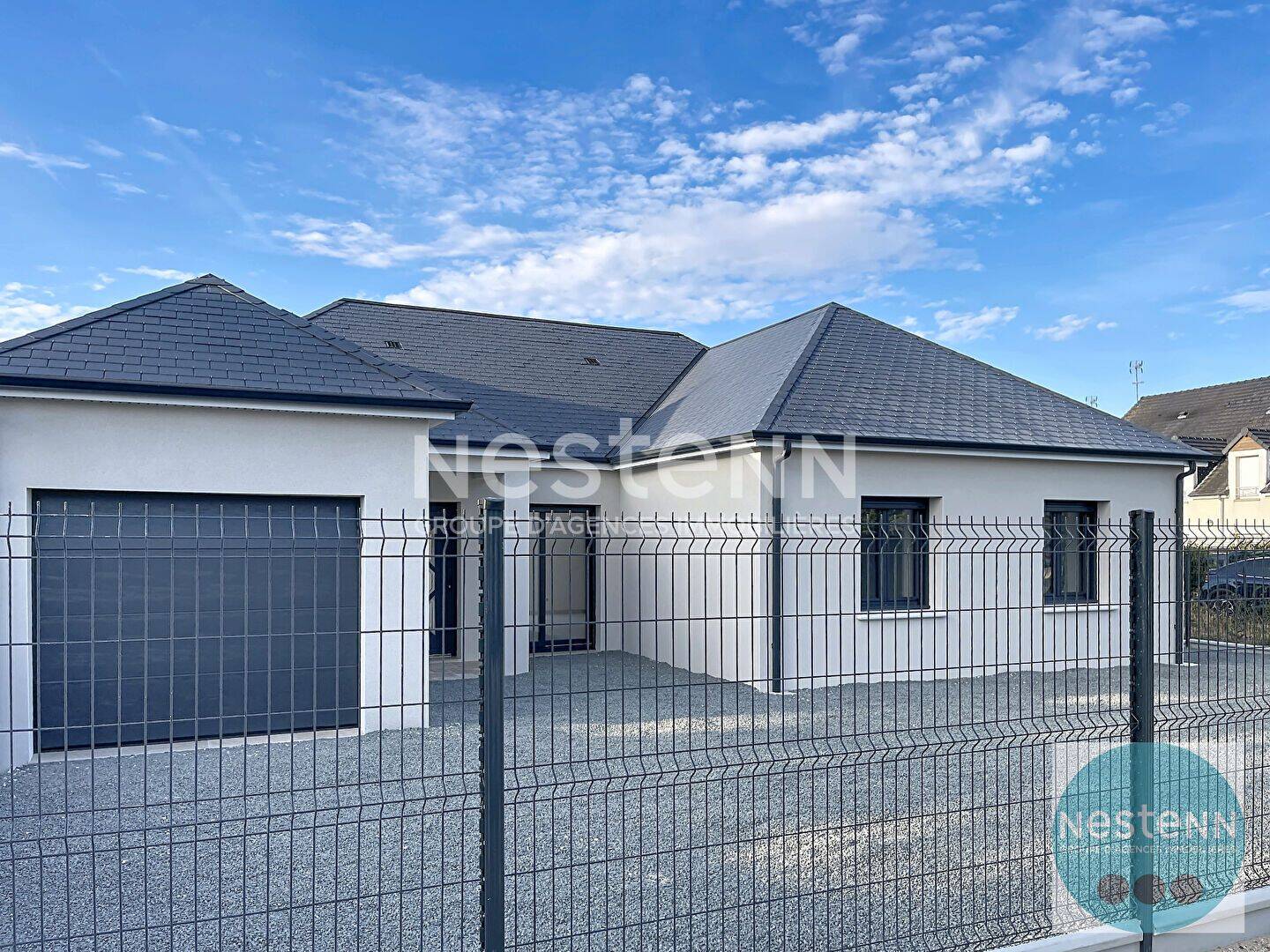 Maison 5 pièces 137 m² · à Vineuil · 137 m² · 371 000 €