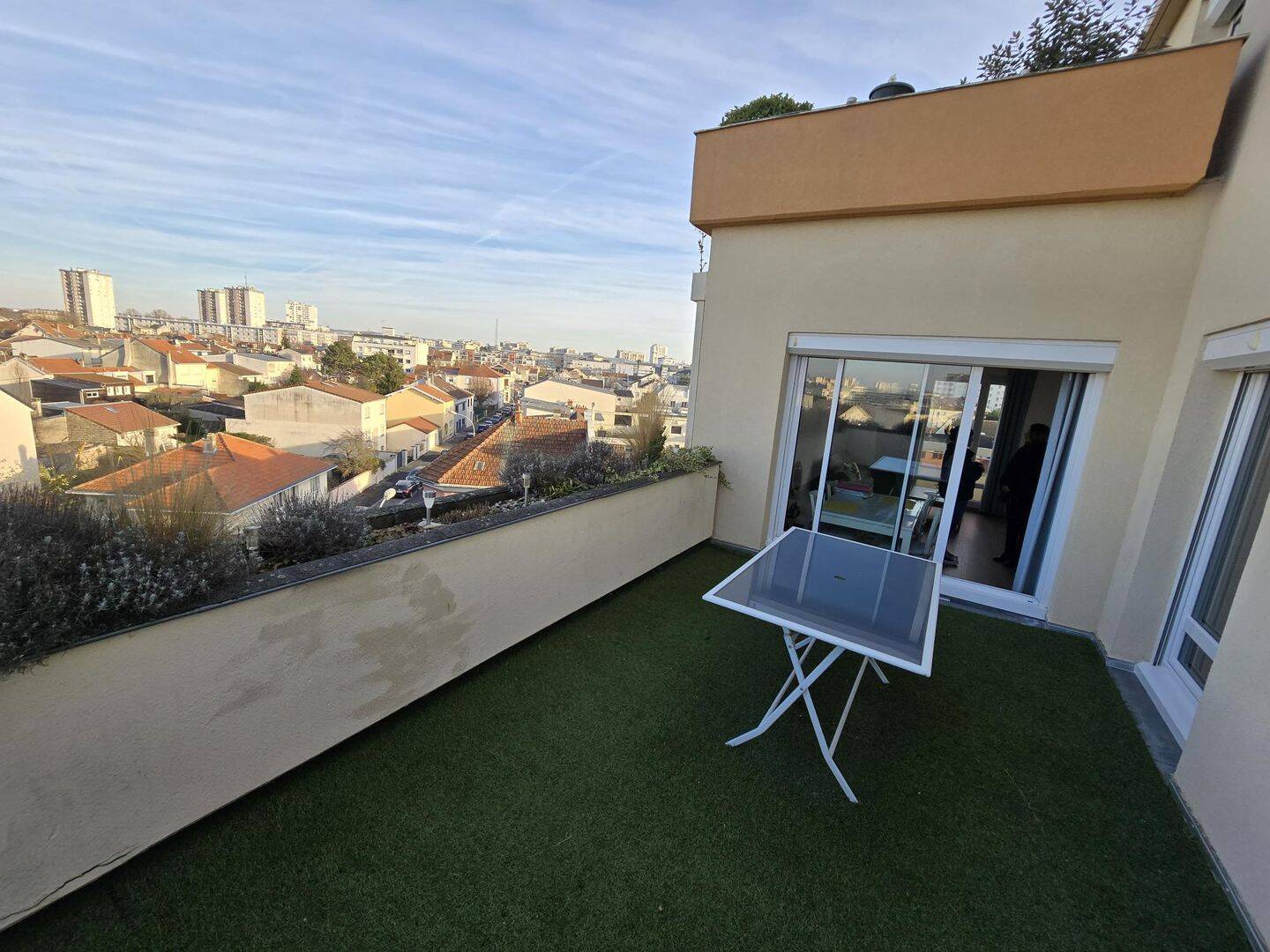 Appartement 2 pièces 48 m² · à Reims · 48 m² · 807 €/mois
