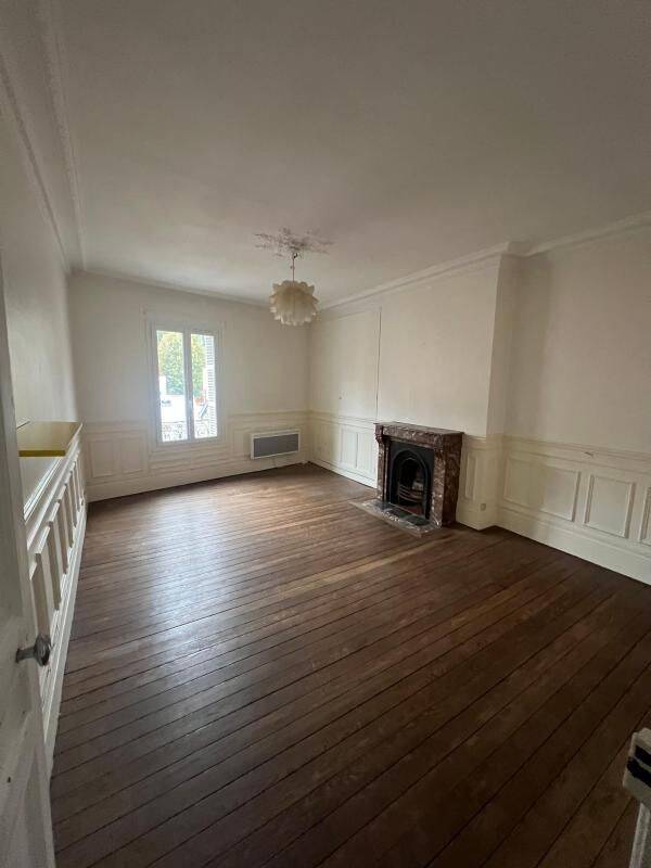 Appartement 2 pièces 57 m² · à Le Havre · 56,5 m² · 534 €/mois