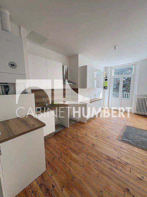Appartement 4 pièces 111 m² · à Saint-Étienne · 111 m² · 917 €/mois