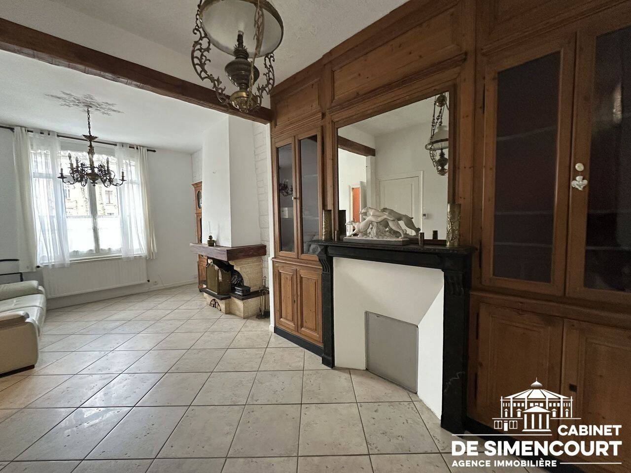 Maison 4 pièces 100 m² · à Amiens · 100 m² · 265 000 €