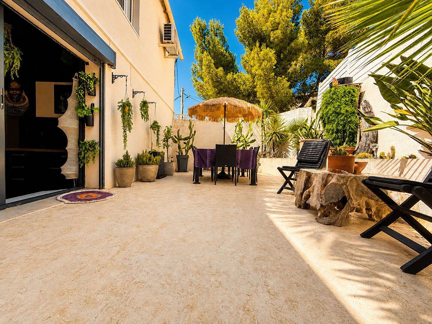 Maison 4 pièces 80 m² · à Le Rove · 80 m² · 359 500 €