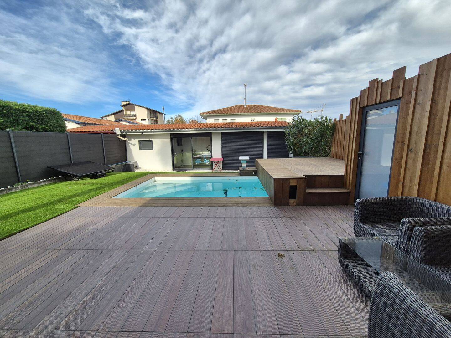 Maison 9 pièces 220 m² · à Anglet · 220 m² · 1 160 000 €