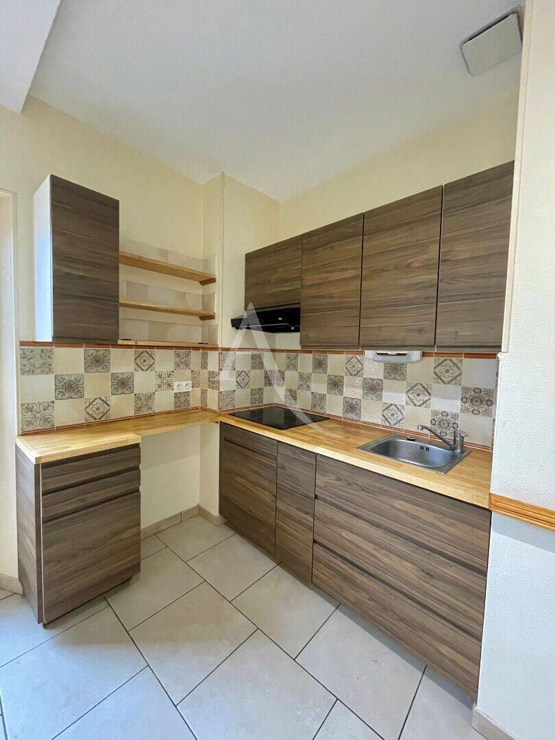 Appartement 1 pièce 31 m² · à L'Isle-Jourdain · 30,7 m² · 477 €/mois