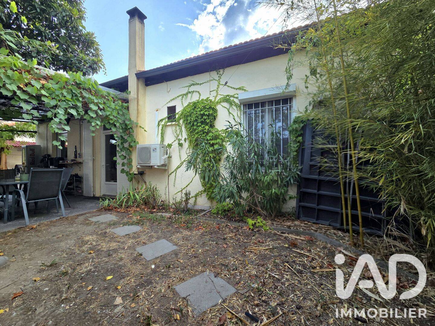 Maison 3 pièces 65 m² · à Pont-Saint-Esprit · 65 m² · 199 000 €