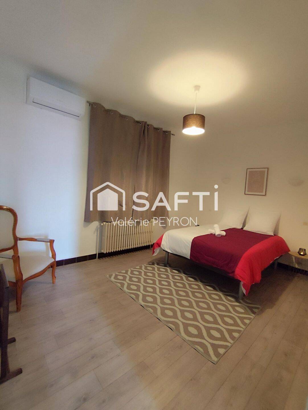2 pièces 78 m² · à Aix-en-Provence · 78 m² · 730 €