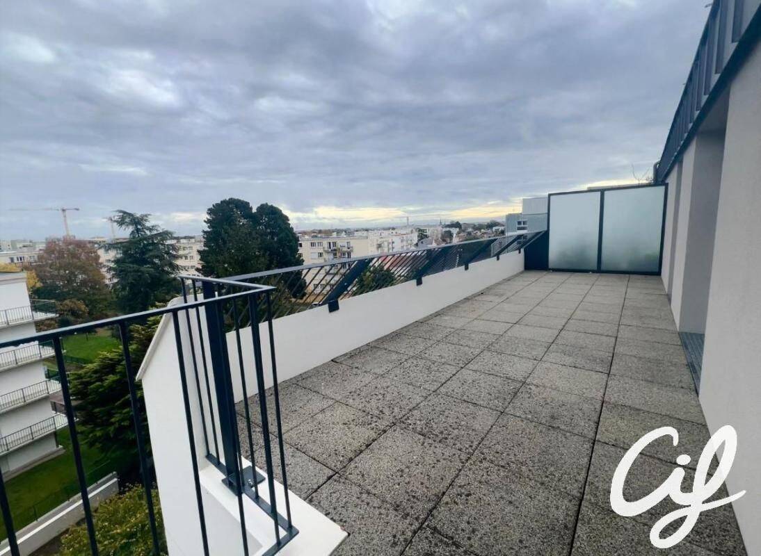 Appartement 1 pièce 29 m² · à Nantes · 29 m² · 624 €