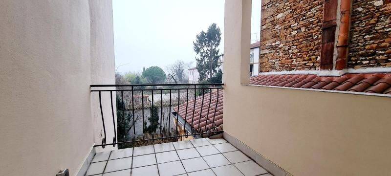 Appartement 3 pièces 52 m² · à Mâcon · 52,4 m² · 630 €/mois