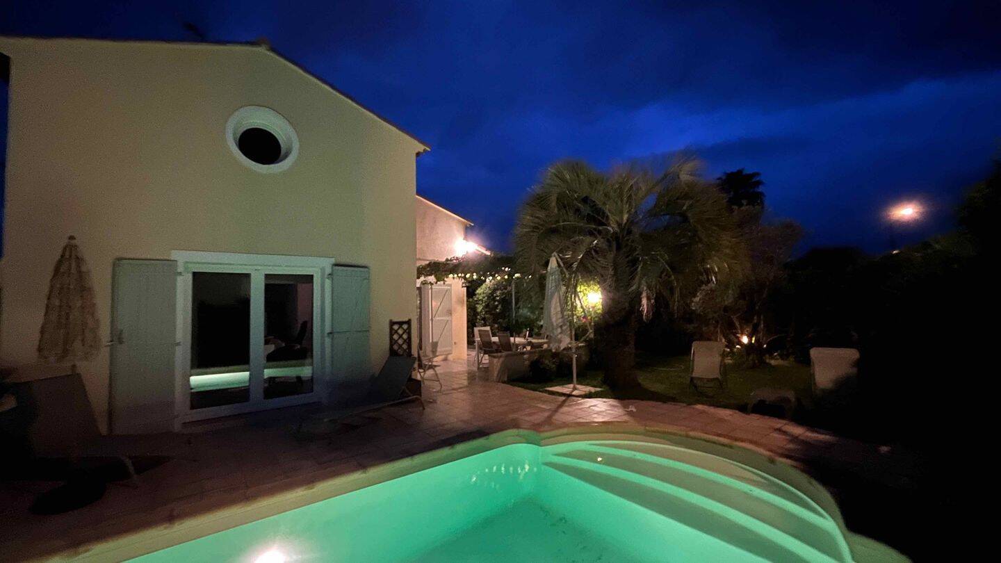 Maison 7 pièces 183 m² · à Pérols · 183 m² · 850 000 €