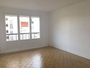 Appartement 3 pièces 63 m² · à Nantes · 63 m² · 740 €/mois