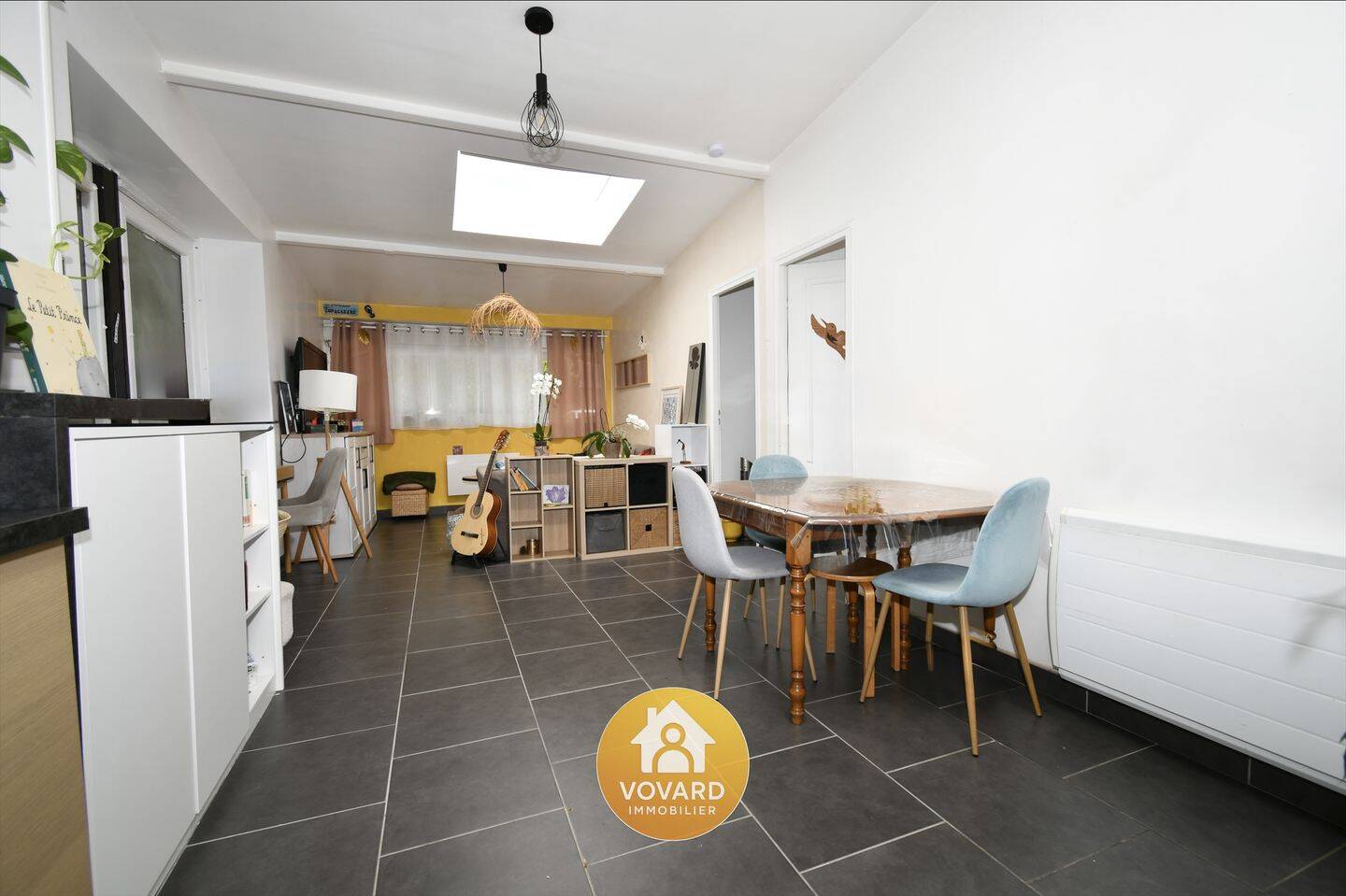 Appartement 3 pièces 68 m² · à Saint-Brice-sous-Forêt · 67,8 m² · 212 000 €