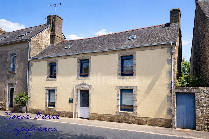 Maison 5 pièces 85 m² · à Tourch · 85 m² · 148 000 €