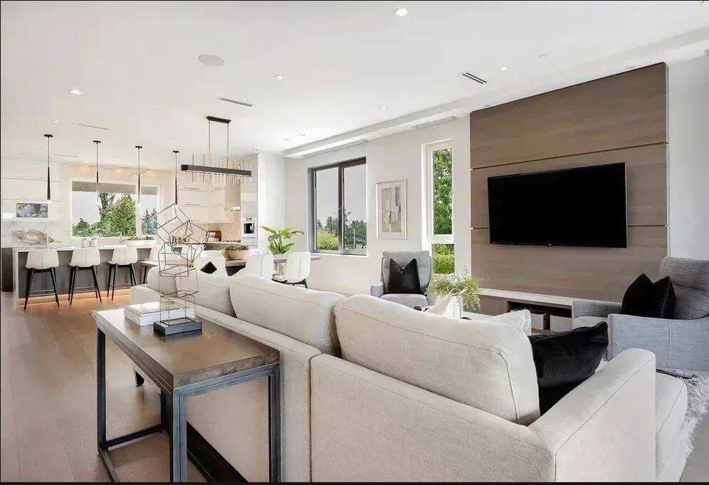 Appartement 3 pièces 63 m² · à Suresnes · 63,1 m² · 572 000 €