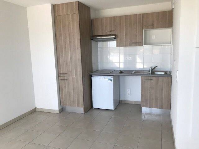 Appartement 2 pièces 42 m² · à Cenon · 42,3 m² · 640 €