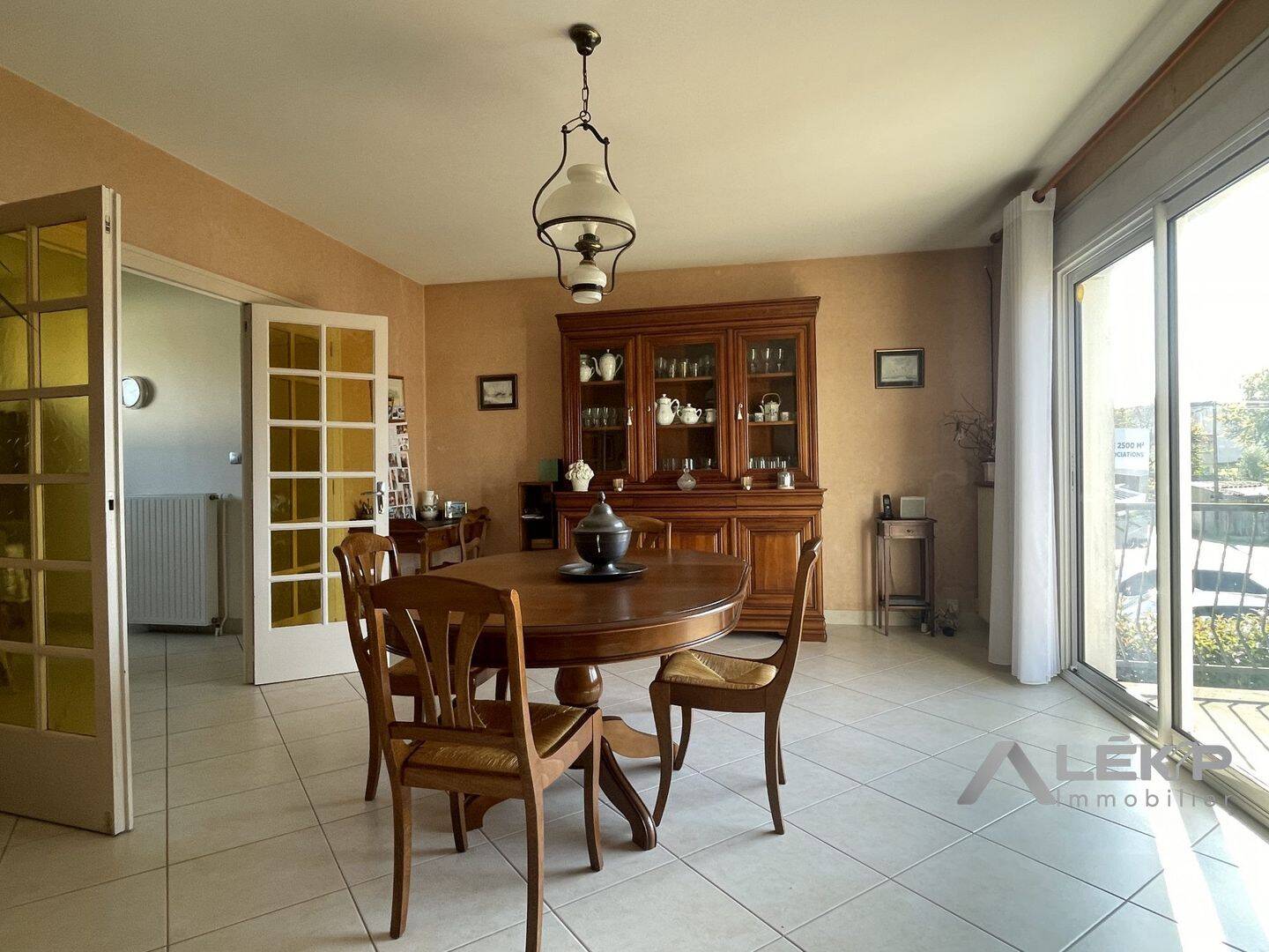 Maison 6 pièces 108 m² · à Les Herbiers · 108 m² · 195 000 €