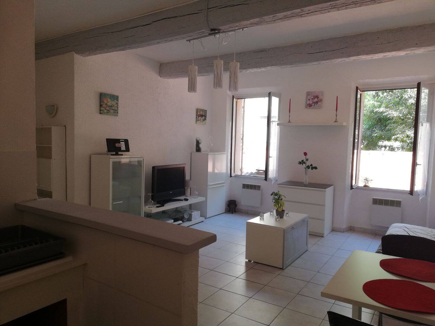 Appartement 1 pièce 42 m² · à Toulon · 42 m² · 760 €/mois