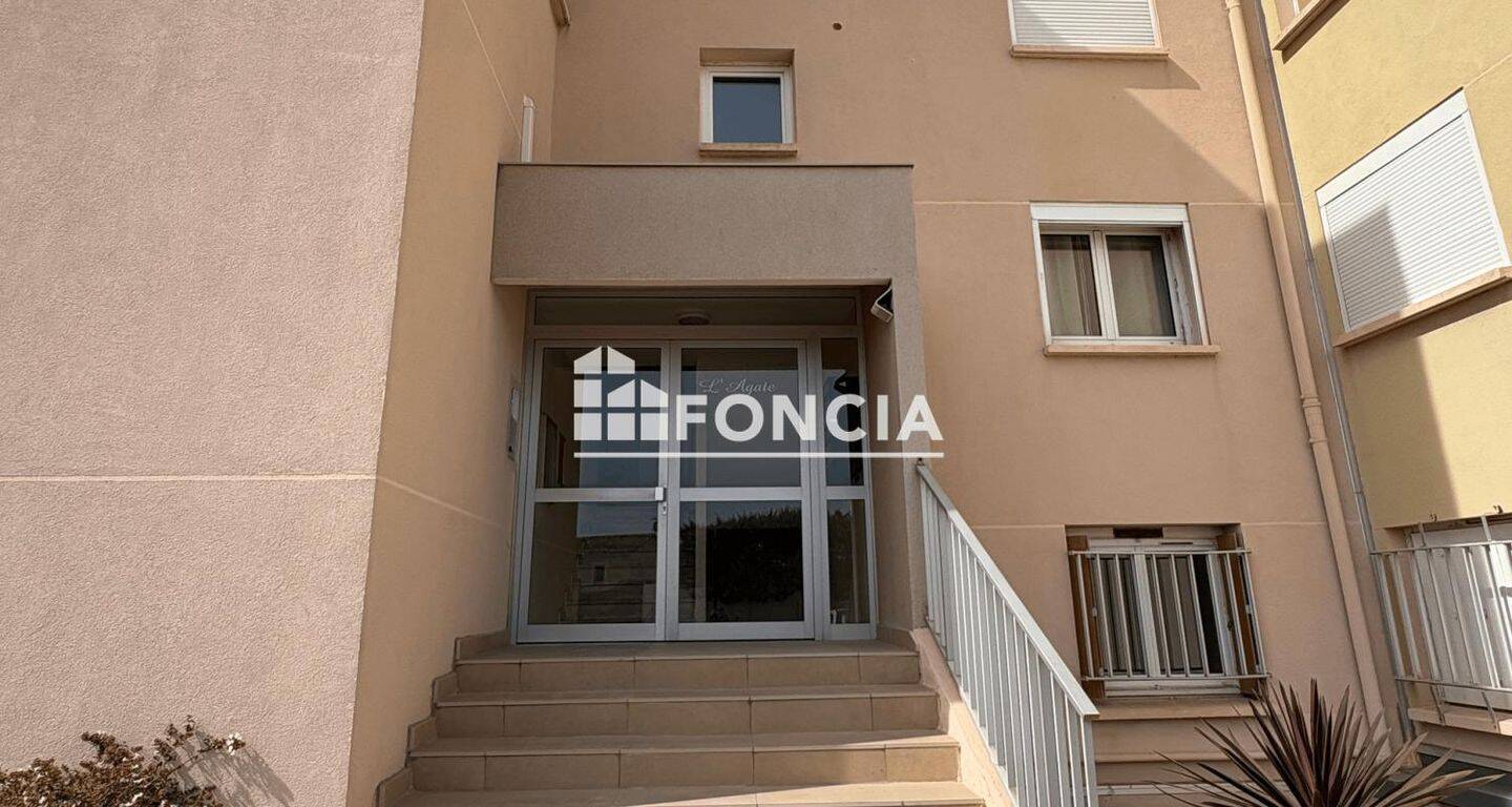Appartement 1 pièce 24 m² · à Six-Fours-les-Plages · 24,3 m² · 480 €/mois