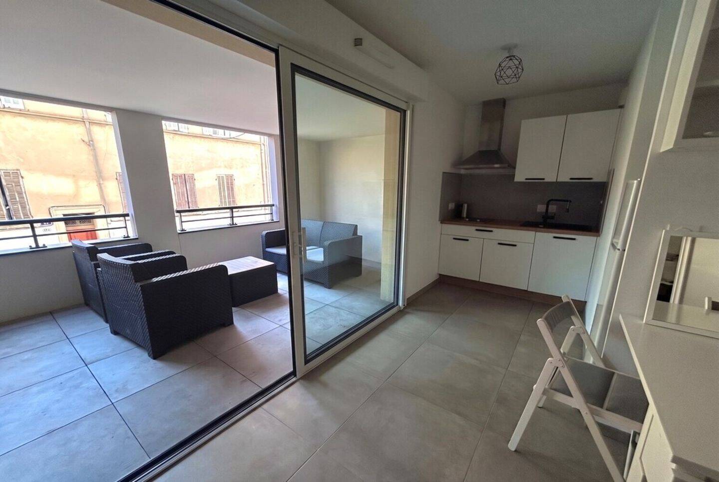 Appartement 1 pièce 29 m² · à Marseille 6ème Arrondissement · 29 m² · 800 €/mois