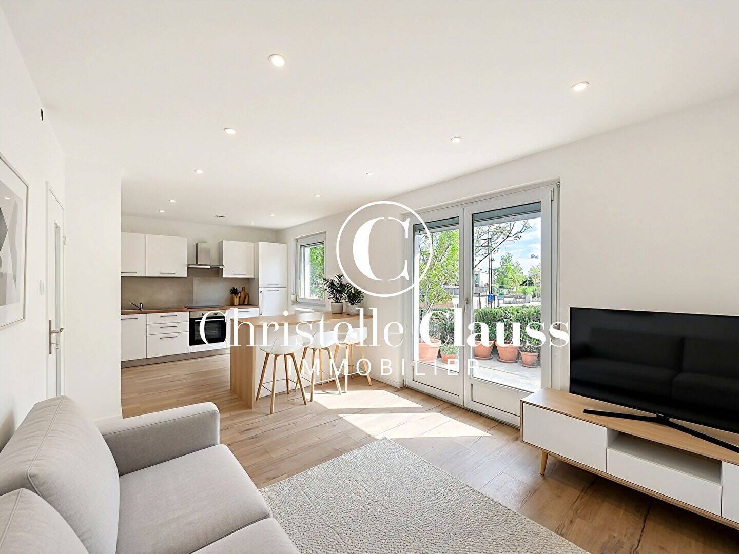 Maison 4 pièces 72 m² · à Riedisheim · 72 m² · 299 000 €