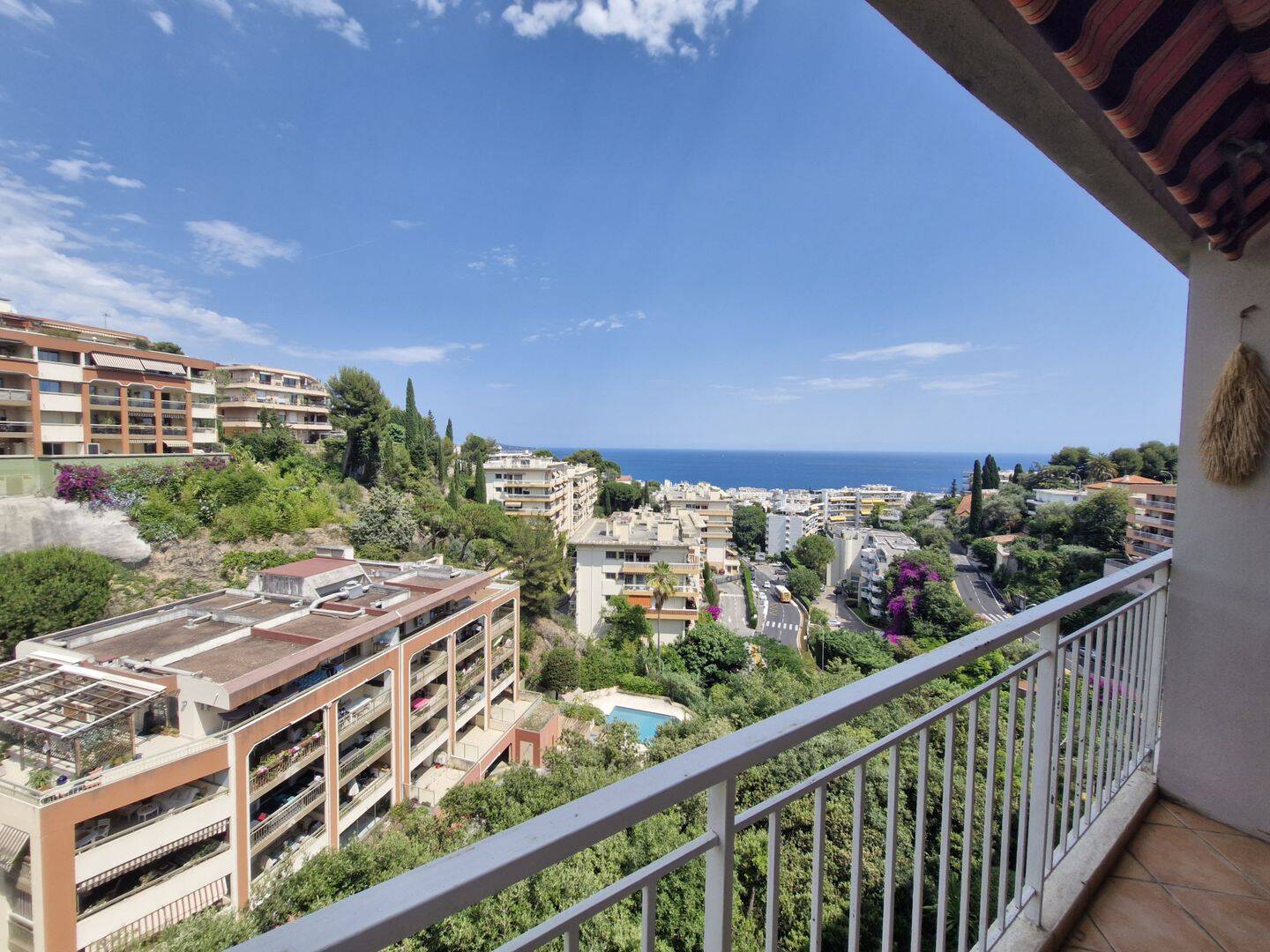 Appartement 3 pièces 70 m² · à Nice · 70,4 m² · 1 850 €/mois