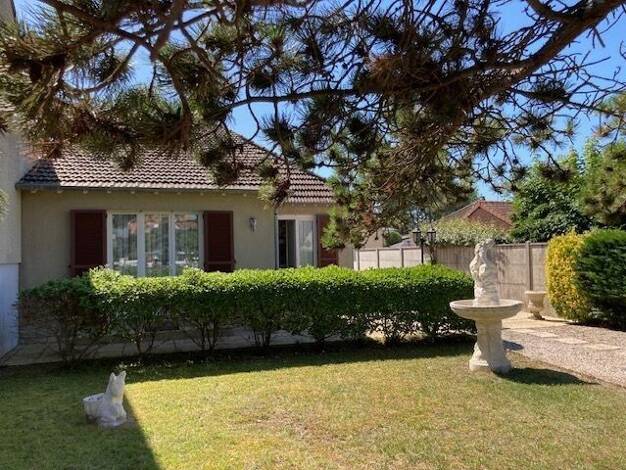 Maison à vendre 463 000 € 5 pièces 4 chambres 100 m² 547 m² de terrain Varaville 14390