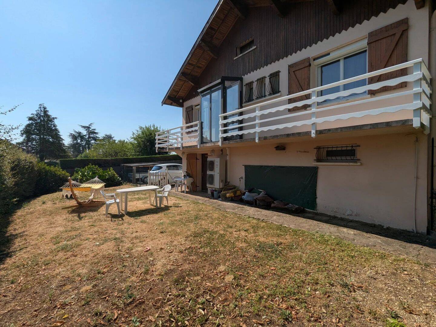 Maison 4 pièces 71 m² · à Hurigny · 71 m² · 199 000 €