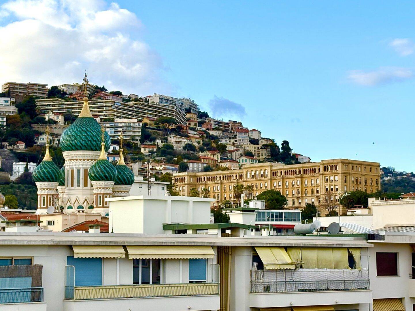 Appartement 4 pièces 160 m² · à Nice · 160 m² · 685 000 €