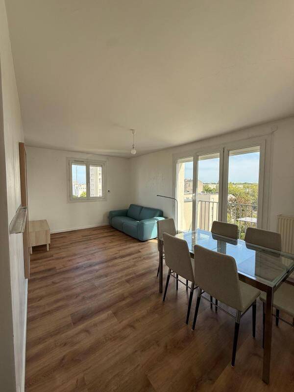 Appartement 3 pièces 60 m² · à Compiègne · 60,5 m² · 800 €/mois